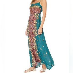 Free People Maxi Dress